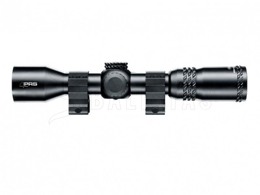 Puškohľad Walther PRS 1,7-10x40 IGR