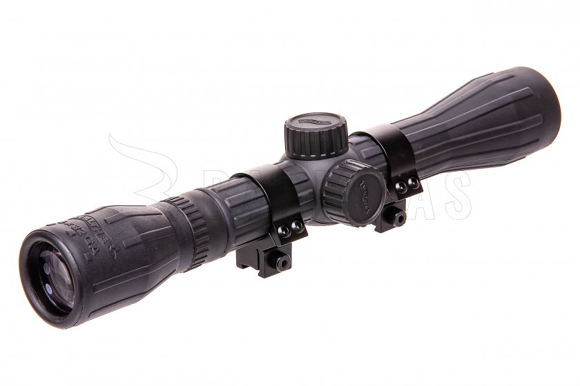 Puškohľad Walther 4x32 GA