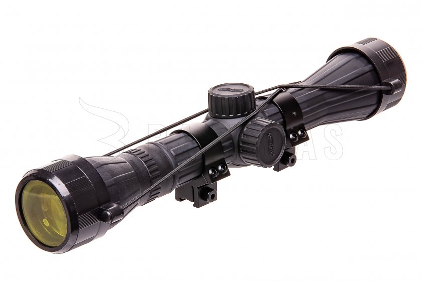 Puškohľad Walther 4x32 GA