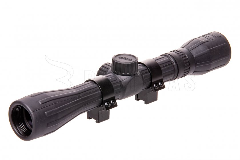 Puškohľad Walther 4x32 GA