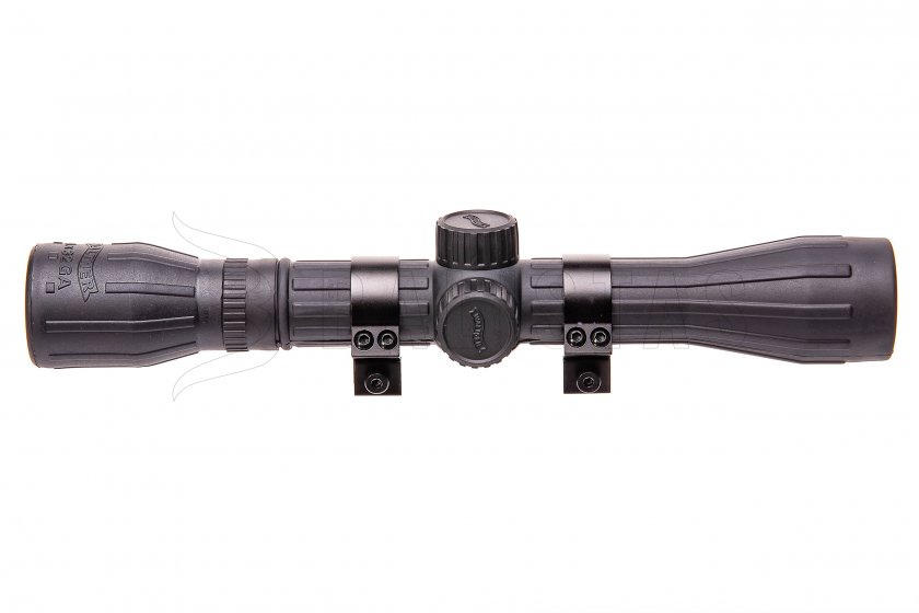 Puškohľad Walther 4x32 GA