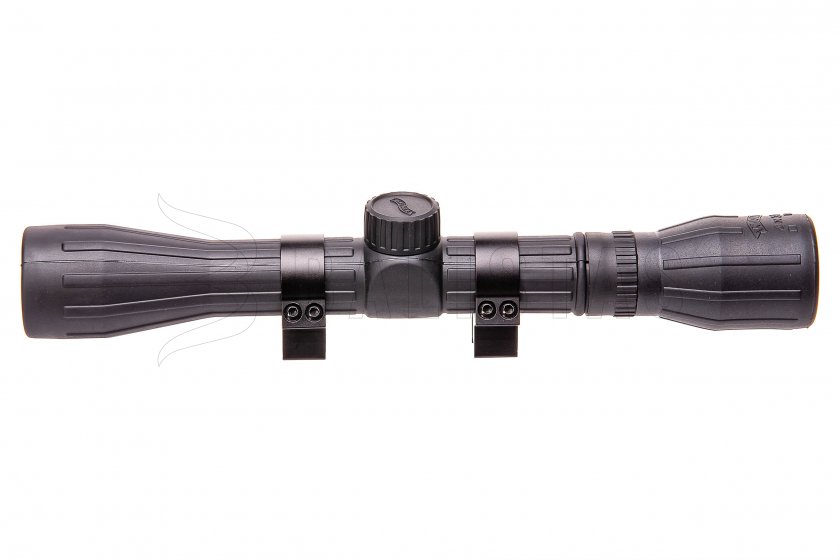 Puškohľad Walther 4x32 GA