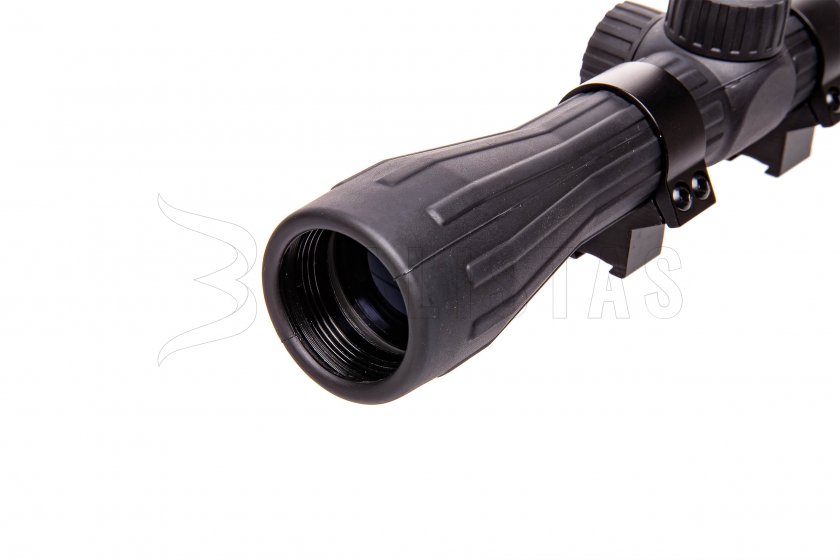 Puškohľad Walther 4x32 GA