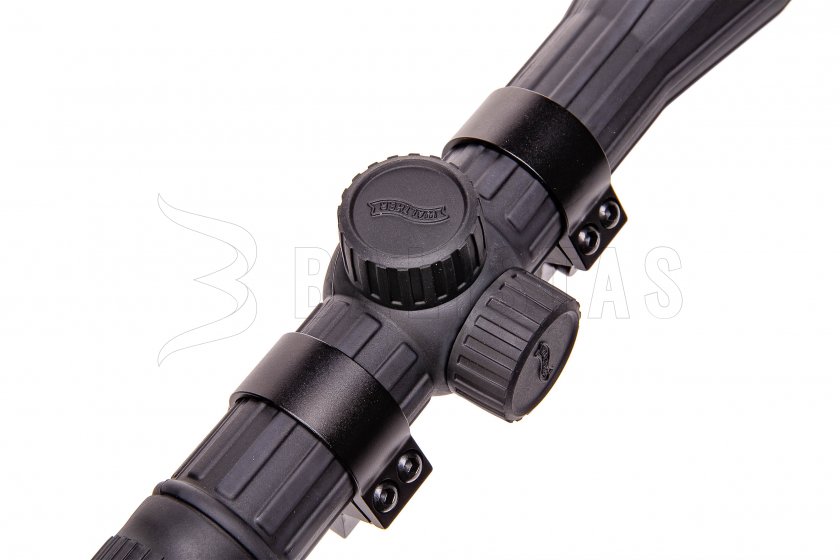 Puškohľad Walther 4x32 GA