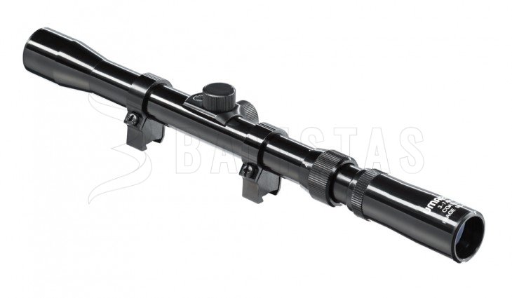 Puškohľad Umarex 3-7x20