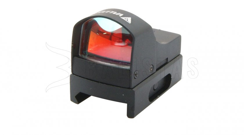 Kolimátor Valiant Micro PointSight Red Dot