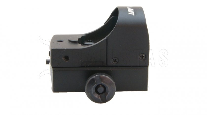 Kolimátor Valiant Micro PointSight Red Dot