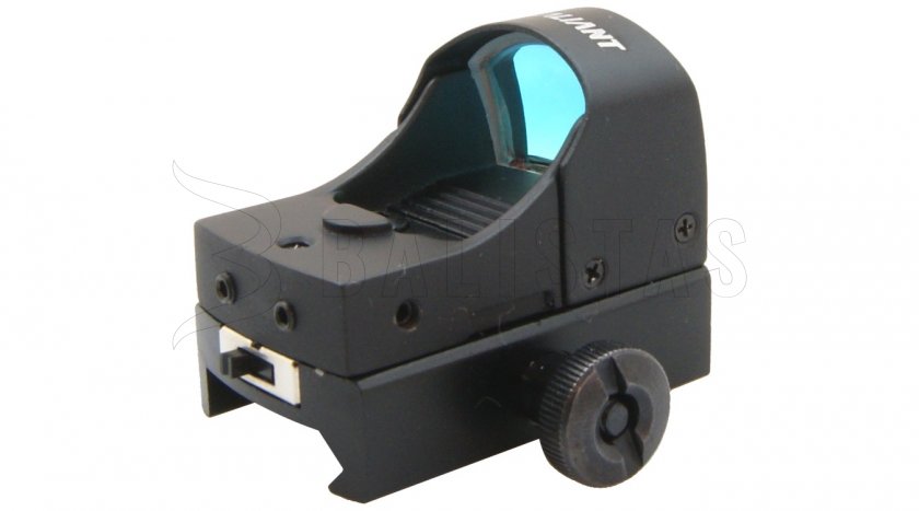 Kolimátor Valiant Micro PointSight Red Dot
