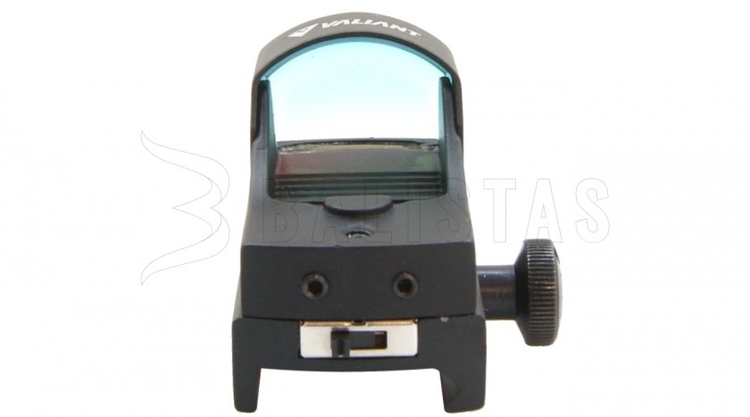 Kolimátor Valiant Micro PointSight Red Dot