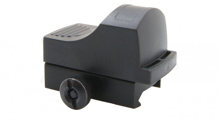 Kolimátor Valiant Micro PointSight Red Dot