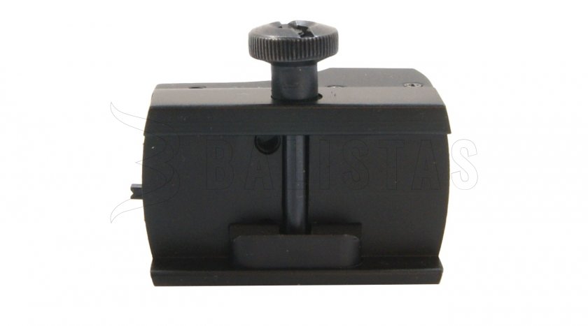 Kolimátor Valiant Micro PointSight Red Dot