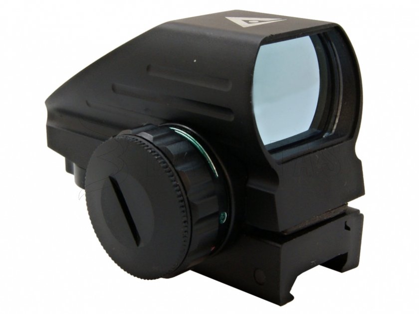 Kolimátor Valiant Aero PointSight červený/zelený