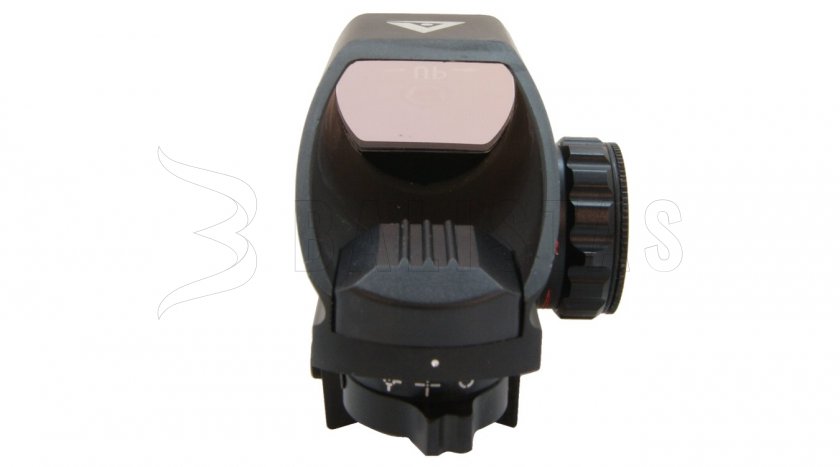 Kolimátor Valiant Aero PointSight červený/zelený