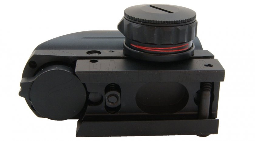 Kolimátor Valiant Aero PointSight červený/zelený