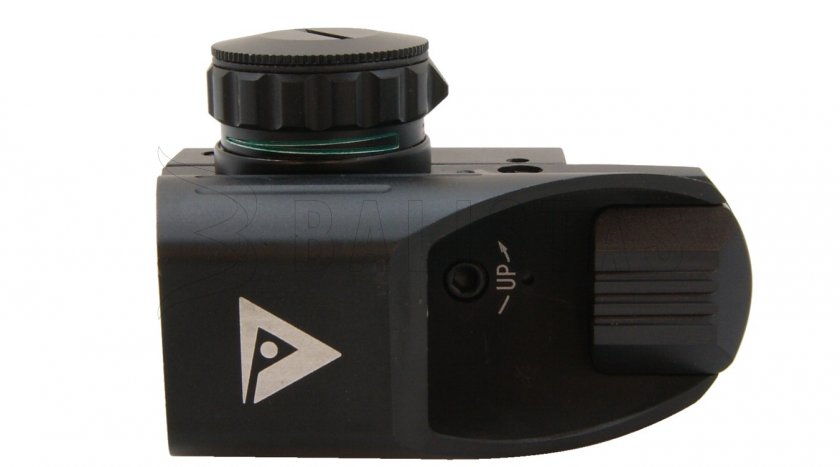 Kolimátor Valiant Aero PointSight červený/zelený