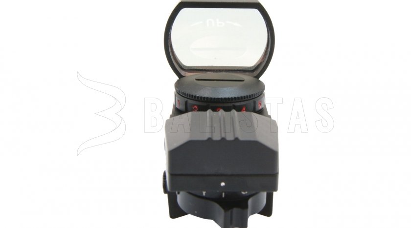 Kolimátor Beast Hunter Open PointSight červený/zelený