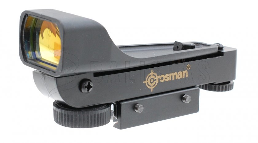 Kolimátor Crosman Red Dot Sight 11mm