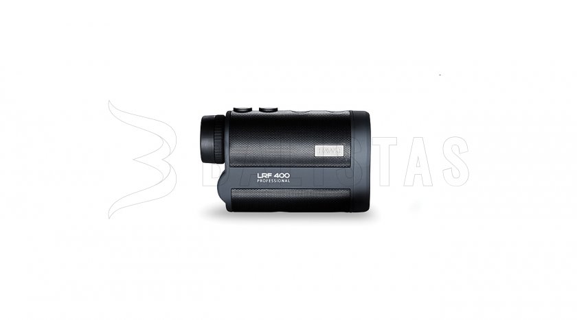 Laserový diaľkomer 400