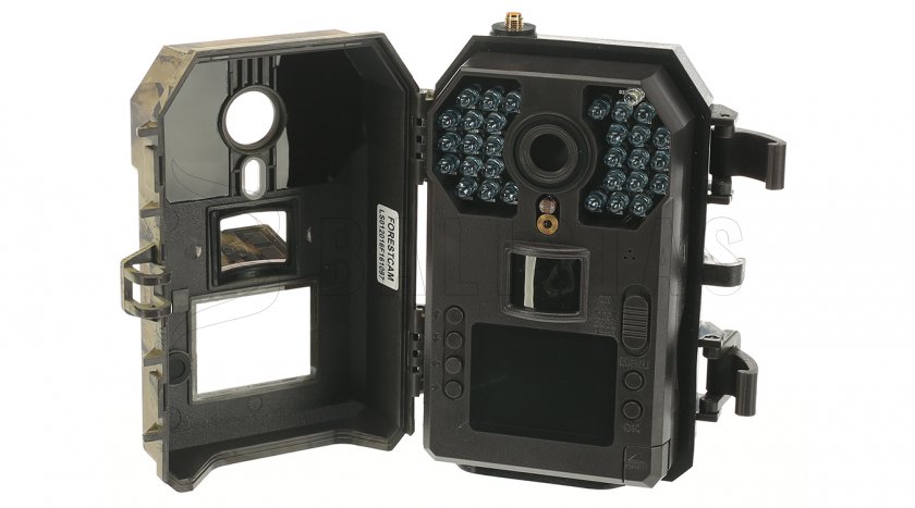 Fotopasca Forestcam LS880 GEN.2 GSM/GPRS