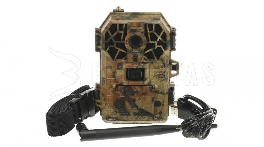Fotopasca Forestcam LS880 GEN.2 GSM/GPRS