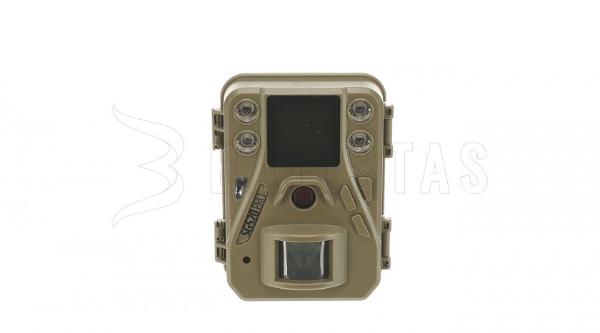 Fotopasca ScoutGuard SG520 PRO W