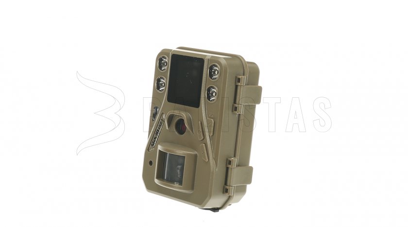 Fotopasca ScoutGuard SG520 PRO W