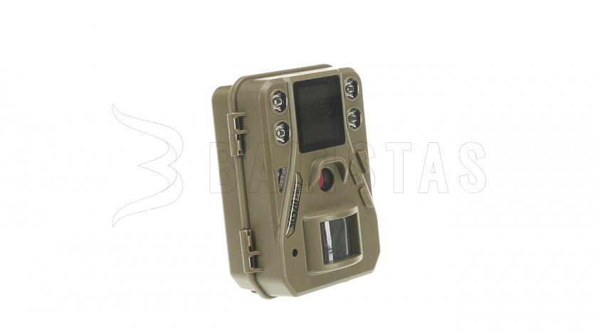 Fotopasca ScoutGuard SG520 PRO W