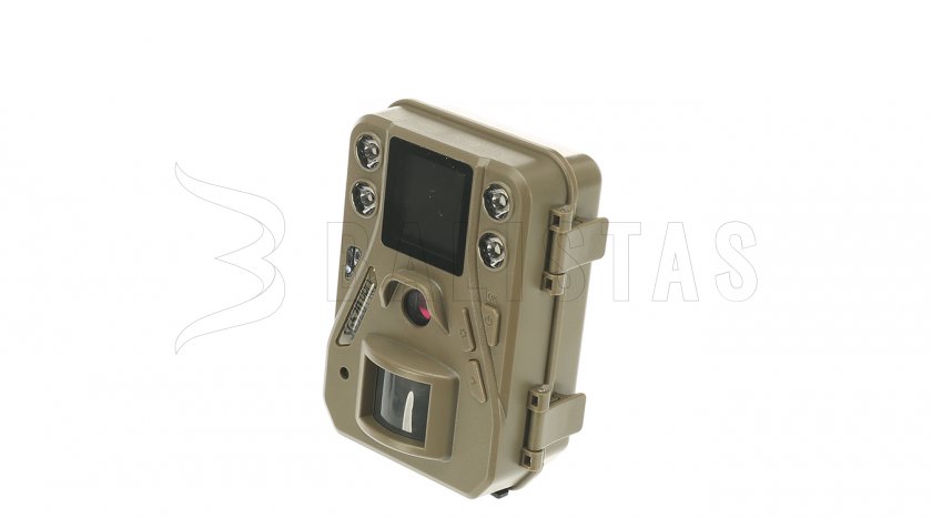 Fotopasca ScoutGuard SG520 PRO W
