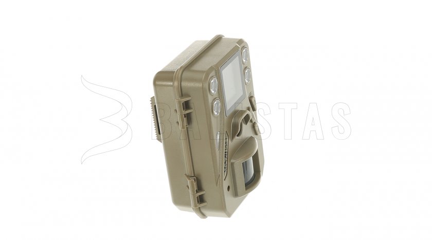 Fotopasca ScoutGuard SG520 PRO W