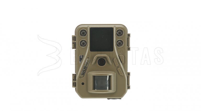 Fotopasca ScoutGuard SG520 PRO