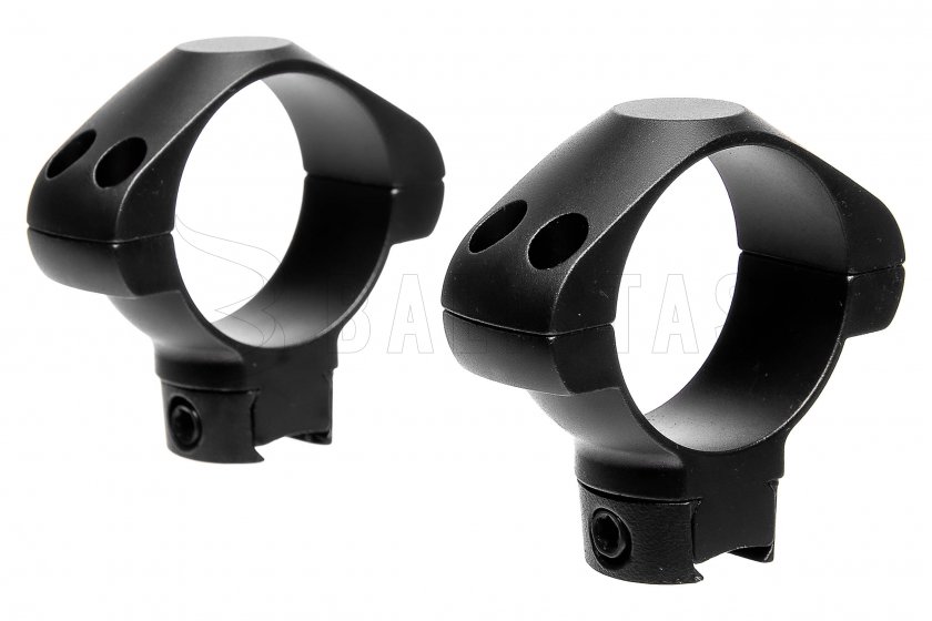 Montáž Venox 11mm/30mm oceľová stredná