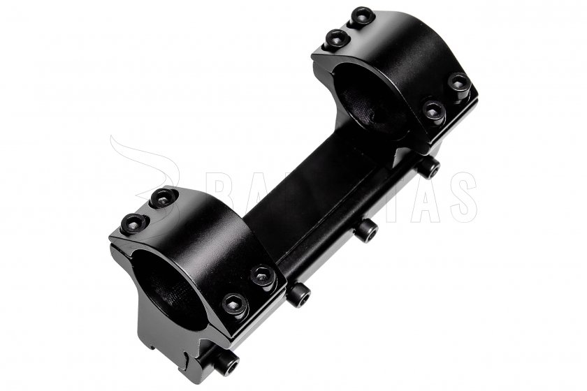 Montáž Venox 11mm/30mm jednodielna vysoká
