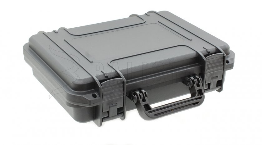 Pištoľový kufor Strong 32x22,5x8