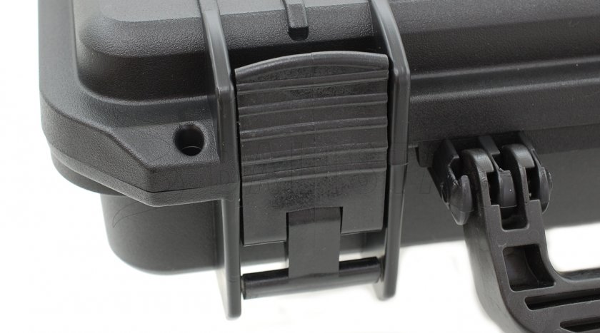 Pištoľový kufor Strong 32x22,5x8
