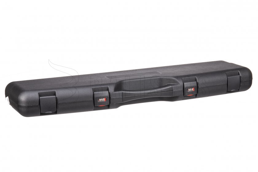 Kufor na zbrane 97x25x11 so zámkom