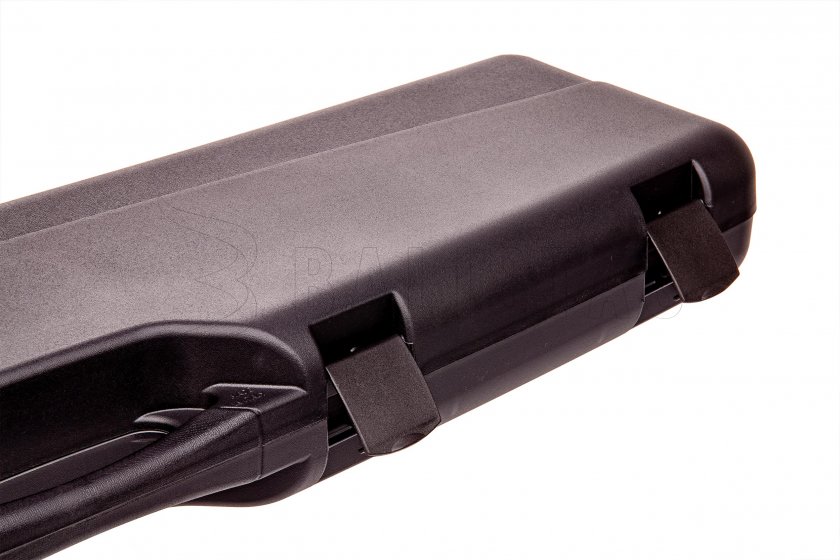 Kufor na zbrane 110x25x11 bez zámku