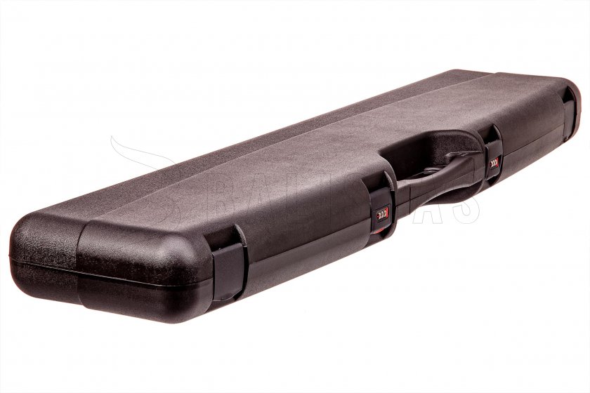 Kufor na zbrane 125x25x11 so zámkom