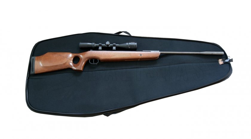 Puzdro na pušku HUNTER CAMO