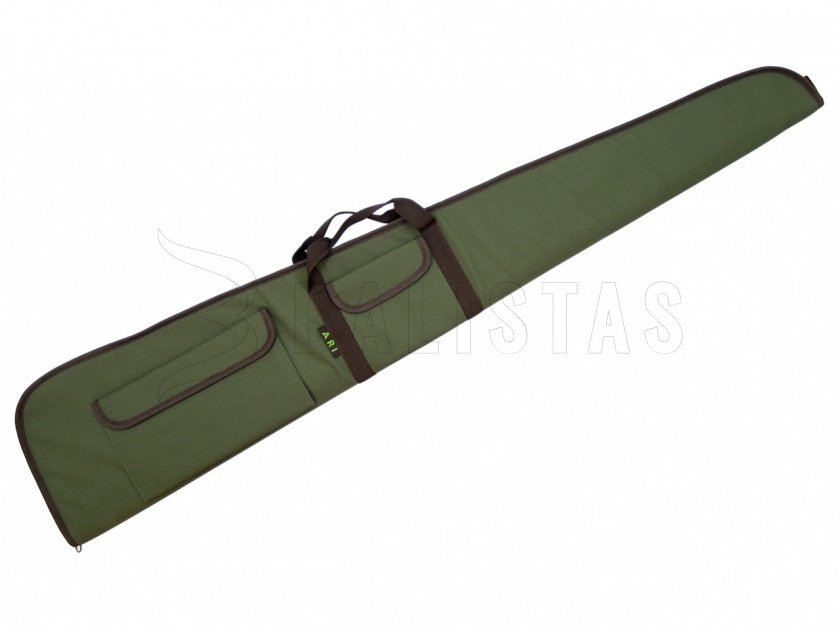 Puzdro na pušku HUNTER POCKET GREEN