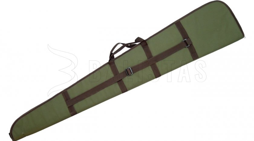 Puzdro na pušku HUNTER POCKET GREEN