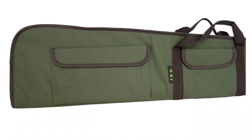 Puzdro na pušku HUNTER POCKET GREEN