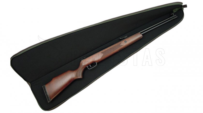 Puzdro na pušku HUNTER POCKET GREEN