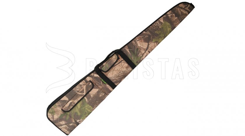 Puzdro na pušku HUNTER POCKET CAMO