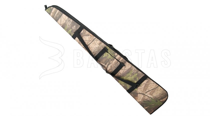 Puzdro na pušku HUNTER POCKET CAMO