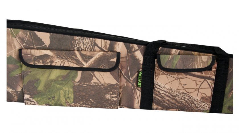 Puzdro na pušku HUNTER POCKET CAMO