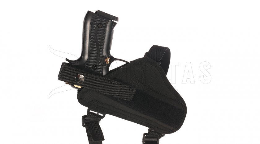 Podpažné puzdro Falco Compact 4142