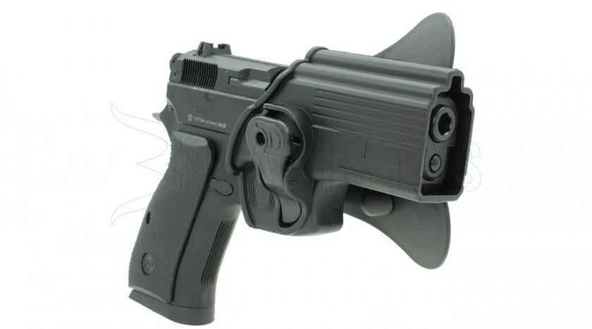 Puzdro ASG CZ-75 D Compact