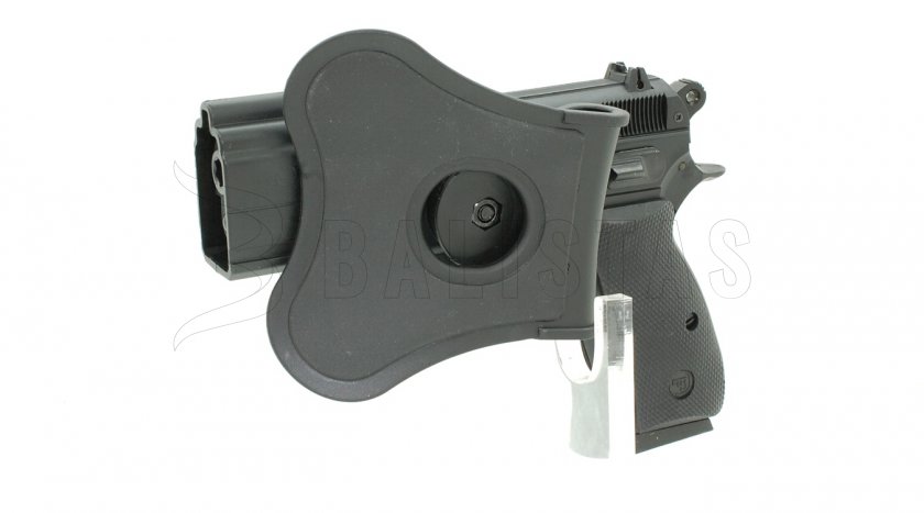 Puzdro ASG CZ-75 D Compact