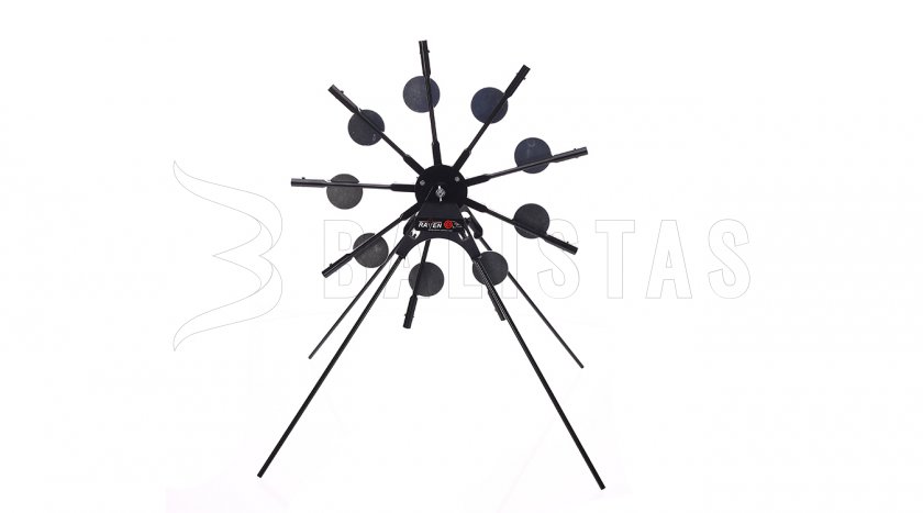 Strelnica Venox veľký spinner