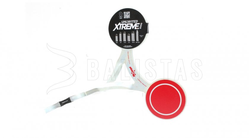 Flip-Target XTREME Unlimited
